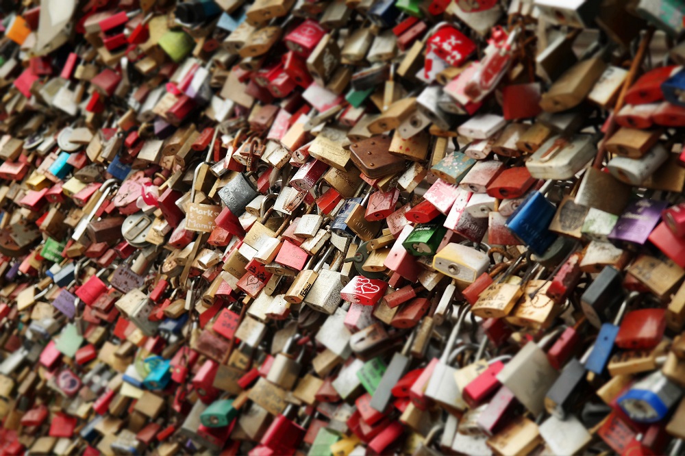 love locks