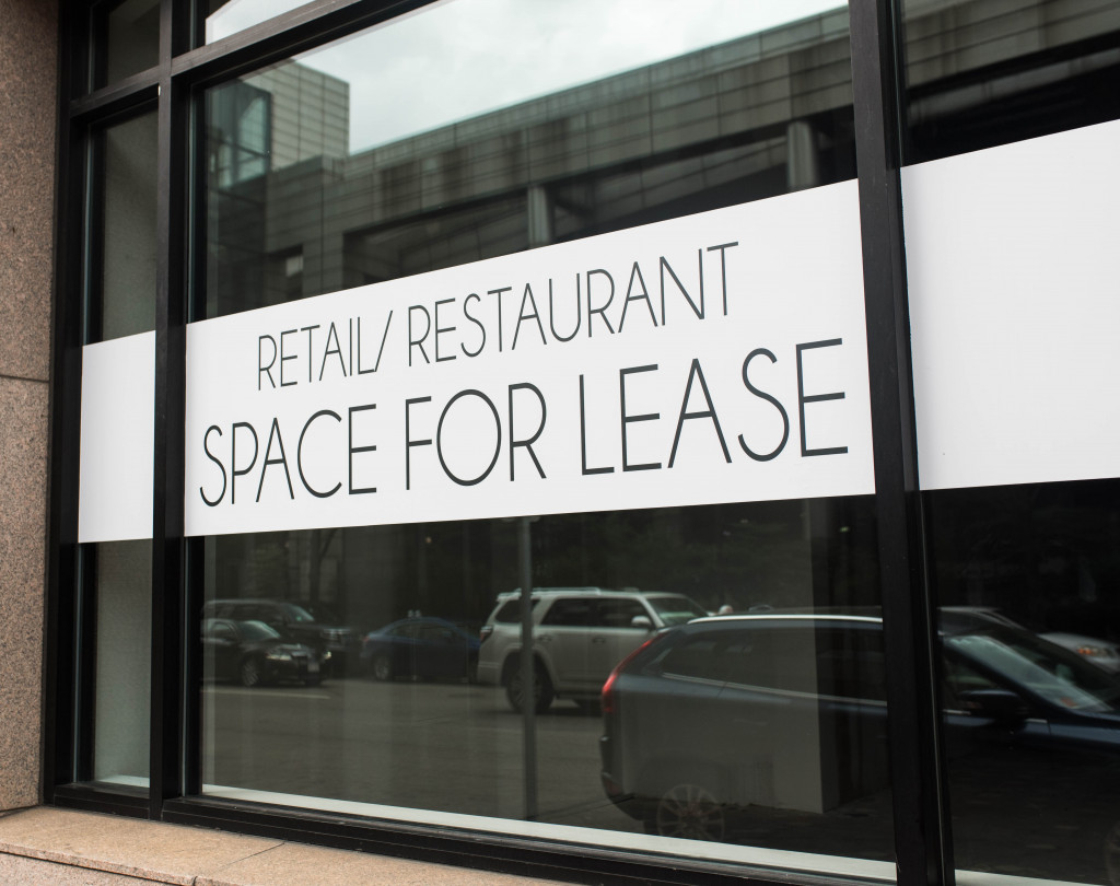 Types of Business to Consider for Your Commercial Property This Old City